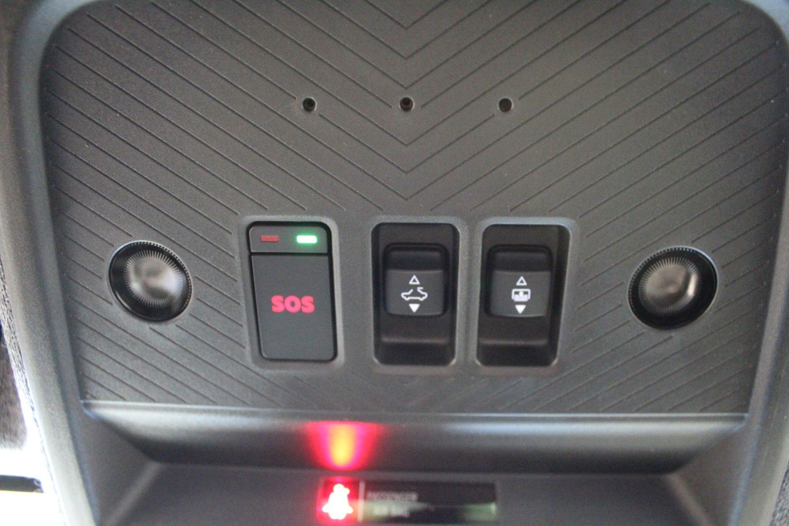 Fahrzeugabbildung Dacia Bigster hybrid 155 Extreme #Winterpaket Plus