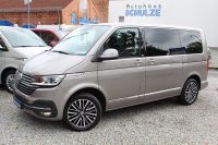 Volkswagen T6.1 Multivan Generation SIX DSG wie Highline