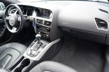 Audi A5 - 6