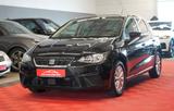 Seat Ibiza 1.0 TSI Style 2.Hand*Navi*Rückfahrk*Sitzh* - Seat Ibiza: ST Tsi