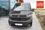 Renault Master Kastenwagen L2H2 3,5t Extra+AHK+SHZ NE... - Renault Master: Kastenwagen