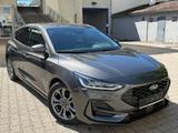 Ford Focus Limousine 1.5 EcoBlue ST-Line/NAVI/KAMERA - Ford: Limousine, Ka