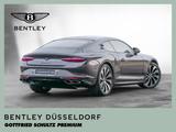 Bentley Continental GT Azure // BENTLEY DÜSSELDORF - Bentley Neuwagen in Düsseldorf