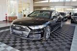 Audi A8 4.0 V8 Security Werks Panzer Armored VR9 - Audi A8: Security