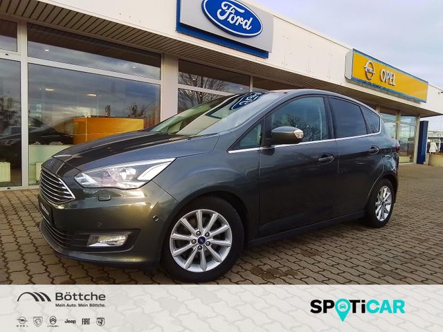 Ford C-Max Titanium 1.5 EcoBoost