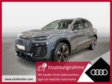 Audi SQ6 SUV e-tron 360 4xSHZ ACC AHK AUT Akustikglas - graue Audi SQ6 e-tron