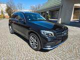 Mercedes-Benz GLC 250 d 4Matic * AMG LINE *2.HAND * 8xALU * - Mercedes-Benz GLC-Class in München