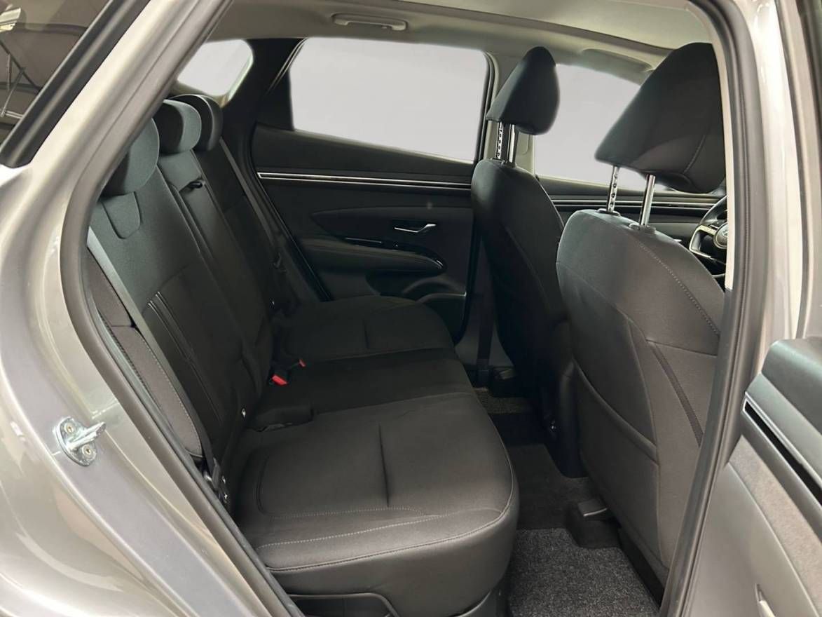 Fahrzeugabbildung Hyundai TUCSON Hybrid Panoramadach