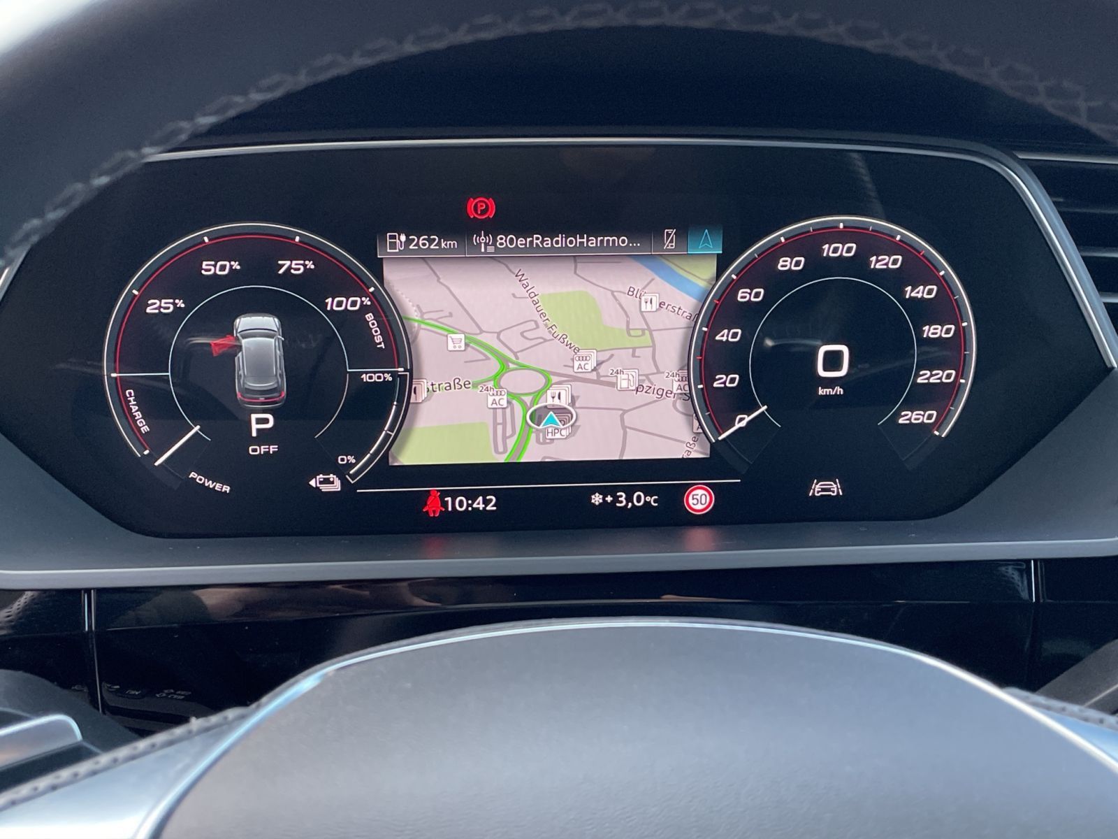 Audi e-tron - Bild 14