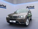 BMW X3 Baureihe xDrive 30d Automantik Pano - BMW X3 aus 2011: 30d