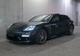 Porsche Panamera Sport Turismo Platinum Edition Approved - Porsche Panamera mit Benzin-Antrieb: Edition