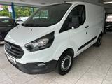 Ford Transit Custom Kasten 320 PDC Allwetterräder - Ford Transit Custom in Halle