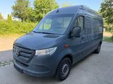 Mercedes-Benz eSprinter III Kasten L2*KLIMAAUTO.*KAMERA* - Mercedes eSprinter mit Schiebetür