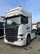 Scania R560 V8 - Scania 560