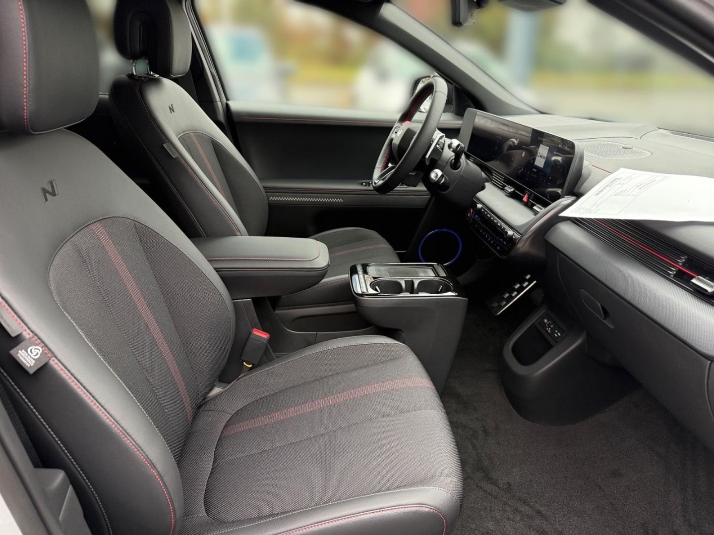 Hyundai IONIQ 5 – Bild 14