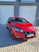 Nissan Micra 1.0 IG-T N-Design Auto N-Design - Nissan Micra N-Design mit Benzin-Antrieb