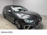 Audi S4 Avant 3.0 TDI quattro Klima Navi - gebrauchte Audi S4 aus dem Jahr 2021