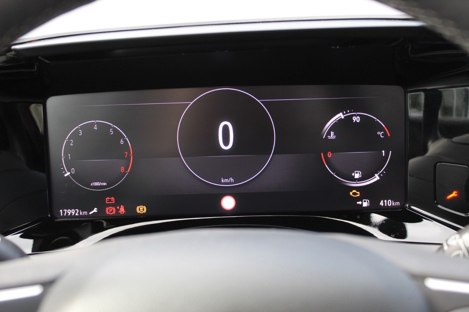 Fahrzeugabbildung Opel Mokka Ultimate Navi*Sitzh.*Intellilux