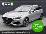 Hyundai Kombi Family Sitzheizung Navi Rückfahrkamera PDC - Hyundai i30 Neuwagen