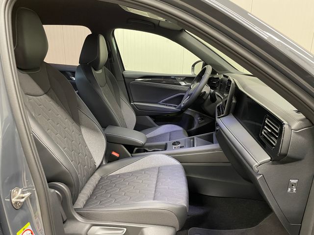 Tiguan Goal 2.0 TDI DSG STANDHZG AHK LED ACC