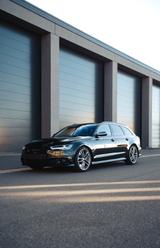 Audi S6 4.0 TFSI quattro S tronic Avant -