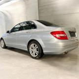 Mercedes-Benz C 180 Limousine CGI BlueEfficiency TÜV NEU Top - gebrauchte Mercedes-Benz C 180 aus dem Jahr 2013