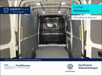 Volkswagen Crafter - Vorschau Bild 1