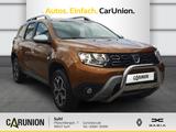 Dacia Duster Prestige 1.2 TCe 125 4WD ~Allrad~ - Dacia Duster: 4.4