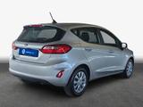 Ford Fiesta 1.1 S&S COOL&CONNECT - Ford Fiesta Gebrauchtwagen in Stuttgart