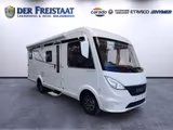 HYMER / ERIBA / HYMERCAR EXSIS-I PURE 580 BUGSTAUSCHRÄNKE - Hymer Exsis-i Pure