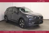 Seat Tarraco 1.5 TSI FR Line -PANO-AHK-KAM-VIRT-LEDER - SEAT Tarraco FR mit Benzin-Antrieb