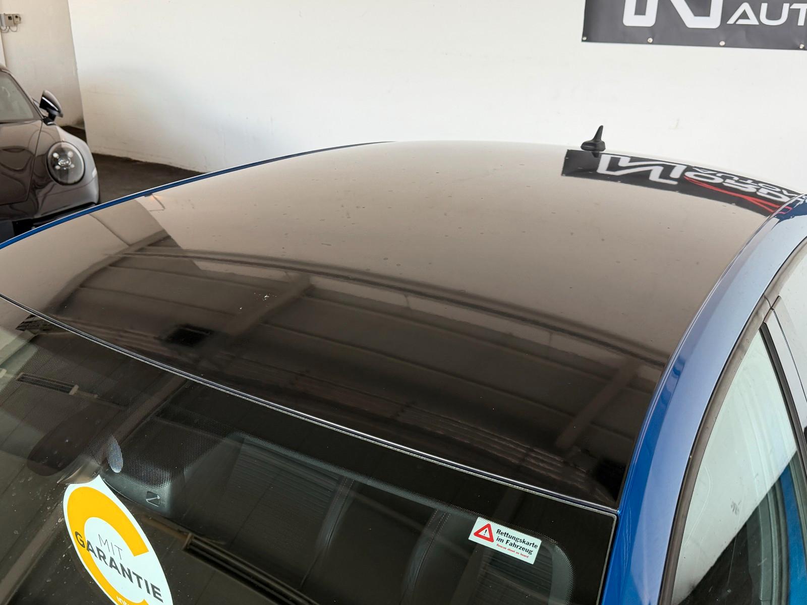 Skoda Octavia Lim.*RS*Automatik*Garantie*Xenon*Leden*