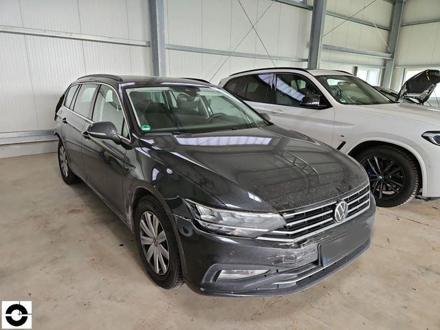 Volkswagen Passat Variant 2.0 TDI Business DSG-LED-VIRTUAL