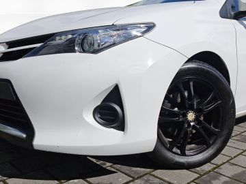 Toyota Auris - 7