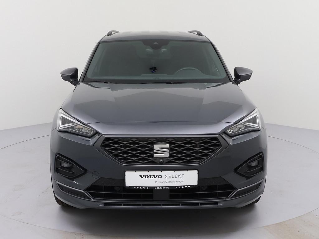 Seat Tarraco FR 1.5 TSI *Kamera*Kessy*Sitzhzg*