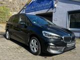 BMW 216d Gran Tourer Autom. Navi Pano ACC LED - BMW 216 mit Schiebedach
