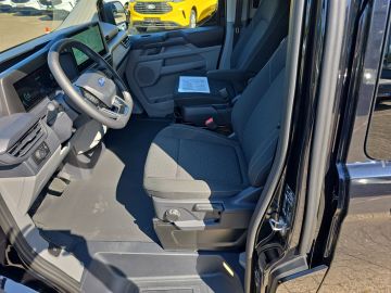 Bild 9 Ford Transit Custom 320 L1 FWD Trend AHK-el. klappb.