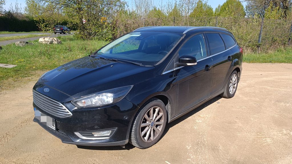 Image of Ford Focus