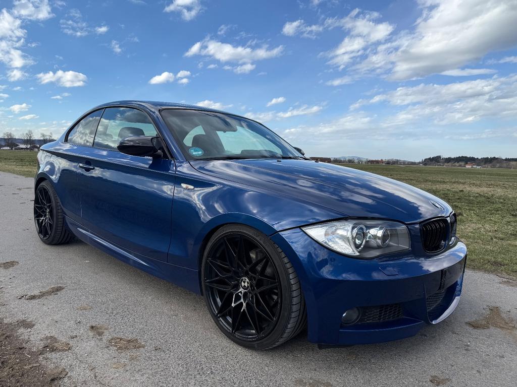 BMW 125