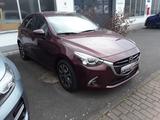 Mazda 2 Lim. Sports-Line - Mazda 2: Sports Line