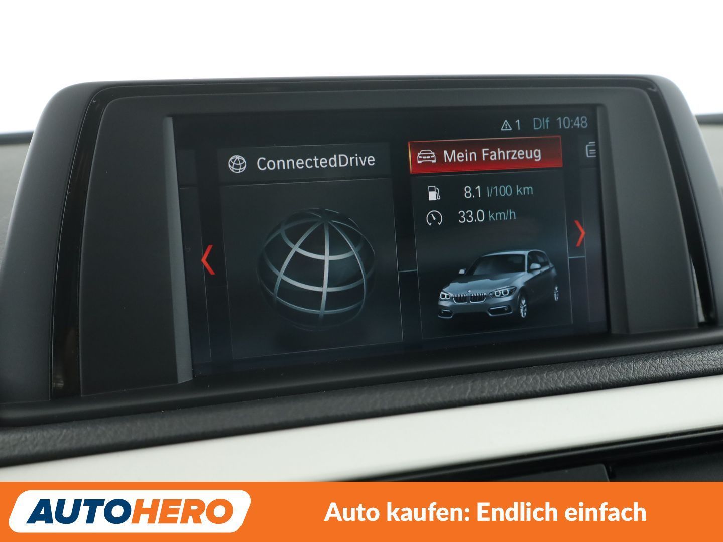 BMW 118i Advantage *TEMPO*PDC*SHZ*ALU*KLIMA* foto 23
