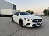 Mercedes-Benz A 35 AMG Mercedes-AMG A 35 4MATIC DCT Merced... - Mercedes-Benz A 35 AMG in München