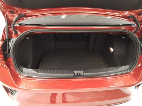 Volkswagen T-Roc - Bild 10