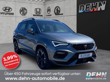 Cupra Ateca 1.5 TSI DSG FR LED Business Plus Dinamica 