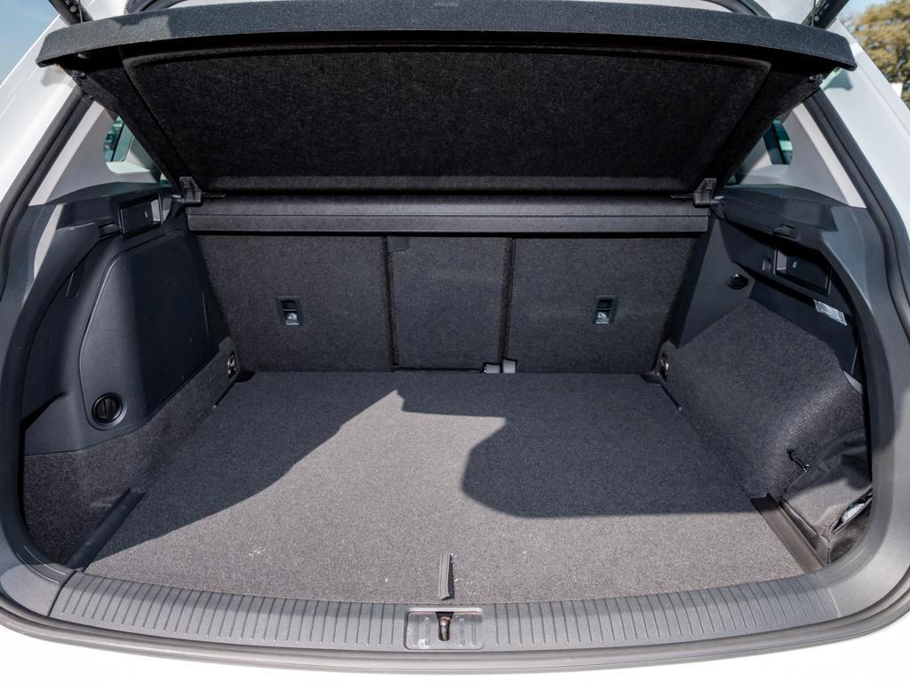 Volkswagen Tiguan 1.4 eHybrid Life Kamera/SitzHz/AppConn