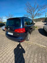 Volkswagen Sharan 2.0 TDI 85kW BlueMotion Tech Trendlin... - Volkswagen Sharan: 2.8