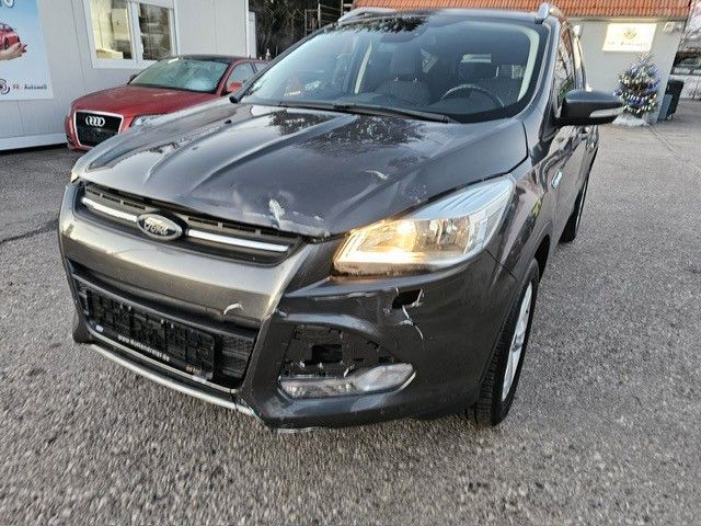 Ford Kuga Sync Edition