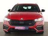 Skoda Octavia RS SHZ|Reise-Paket|LED|PDC|HuD|Sportsitz - Skoda Octavia RS mit Hybrid-Antrieb (Benzin/Elektro)