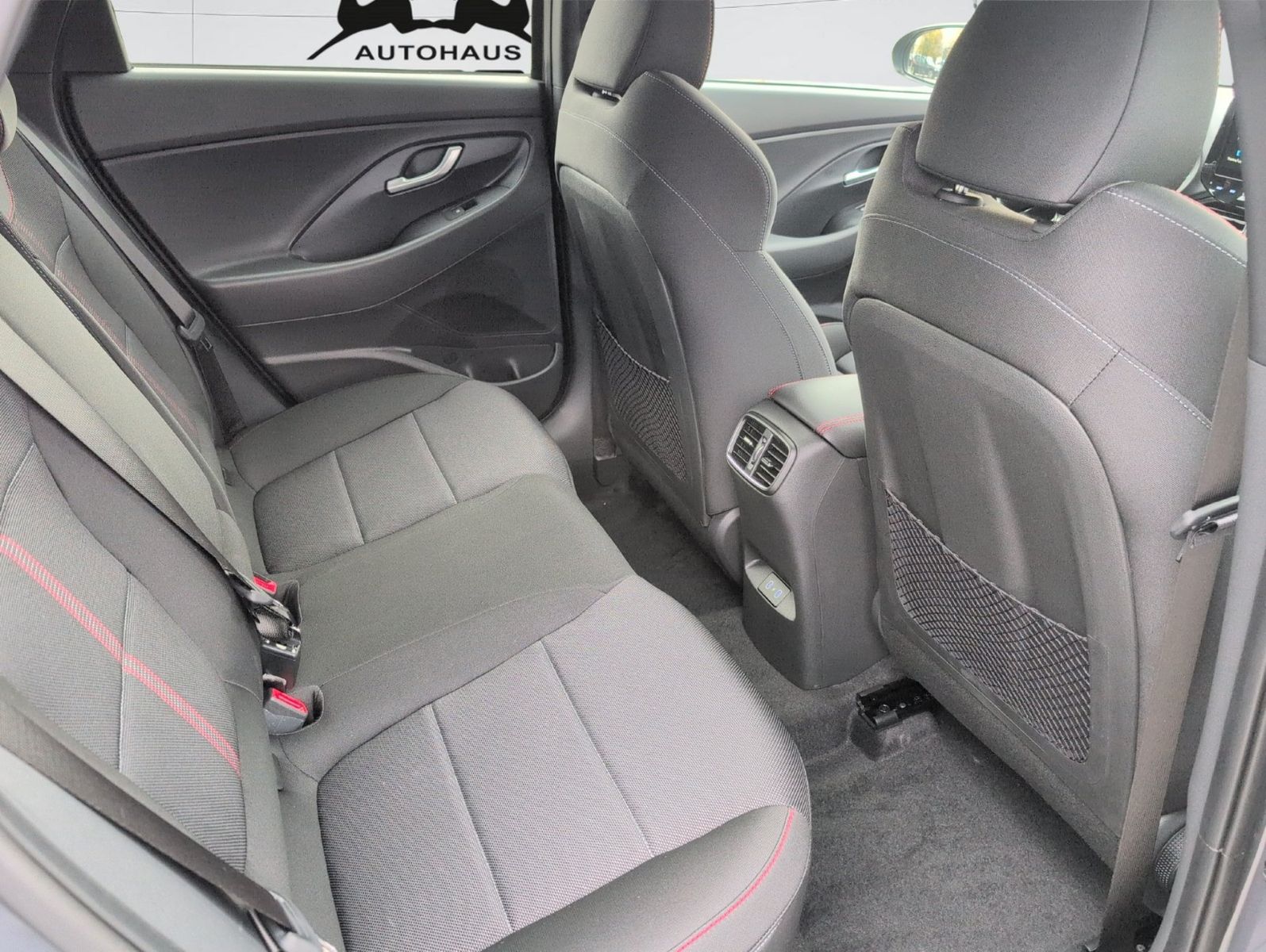 Hyundai i30 - Bild 15