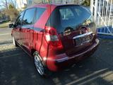 Mercedes-Benz A 160 AVANTGARDE erst.31000 KM-Klimaanlage-Alu - Mercedes-Benz 310